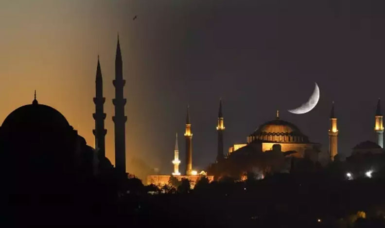Türkiye oruç süreleri