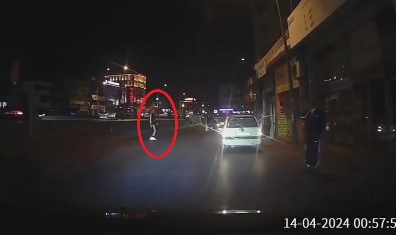 Bursa’da trafikte husumetlisine kurşun yağdırdı