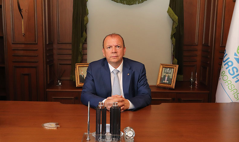 BTB’nin tescil işlem hacmi arttı