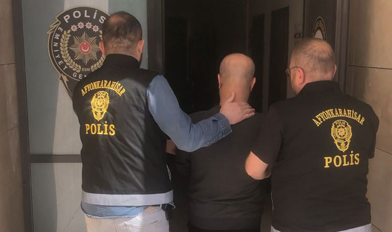 Adliye önünde 3 kişiyi vuran şahıs tutuklandı