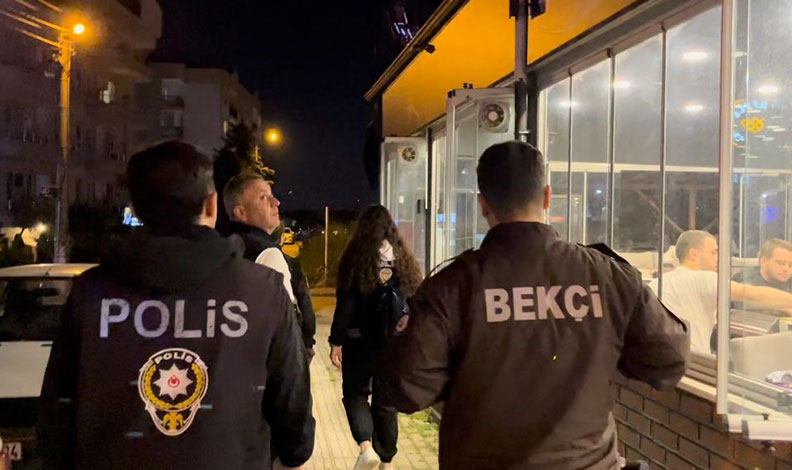 Bursa’da ‘huzur’ uygulamaları hız kesmedi
