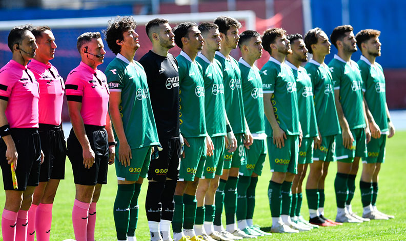 Bursaspor, TFF 3. Lig’e düşebilir!