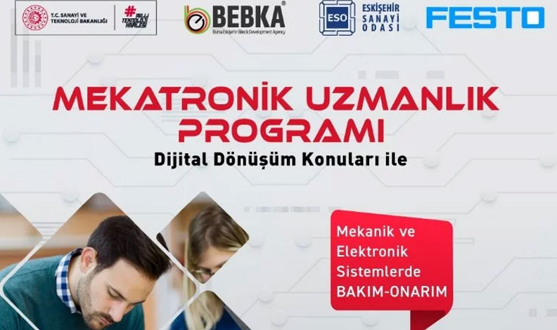 BEBKA’nın istihdama katkısı sürüyor