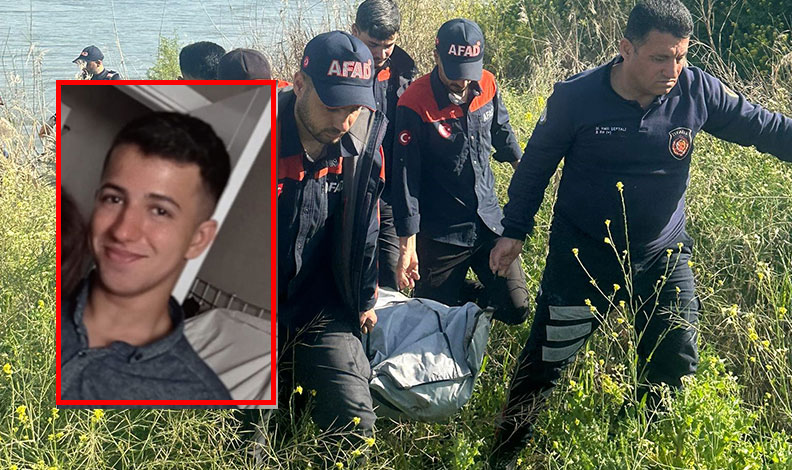 Şırnak’ta 14 gündür kayıp olan çocuğun cesedine ulaşıldı