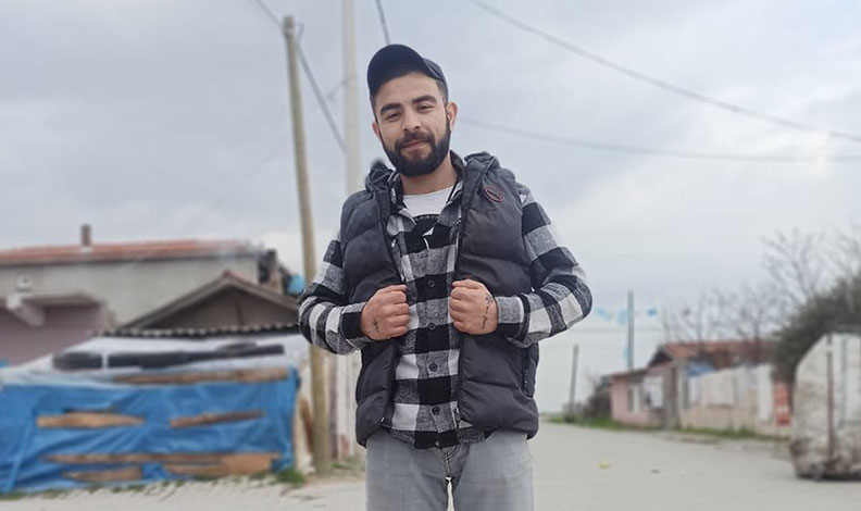 İki aile arasındaki husumet cinayetle bitti