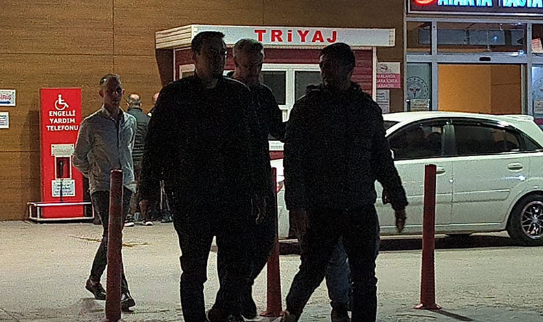 Bursa’da hırsızlık suçlamasıyla vurulmuştu: Flaş gelişme