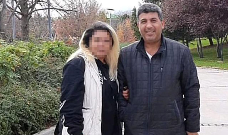 9 yıl önce boşandığı eşini bıçakla öldüren kadın polise teslim oldu