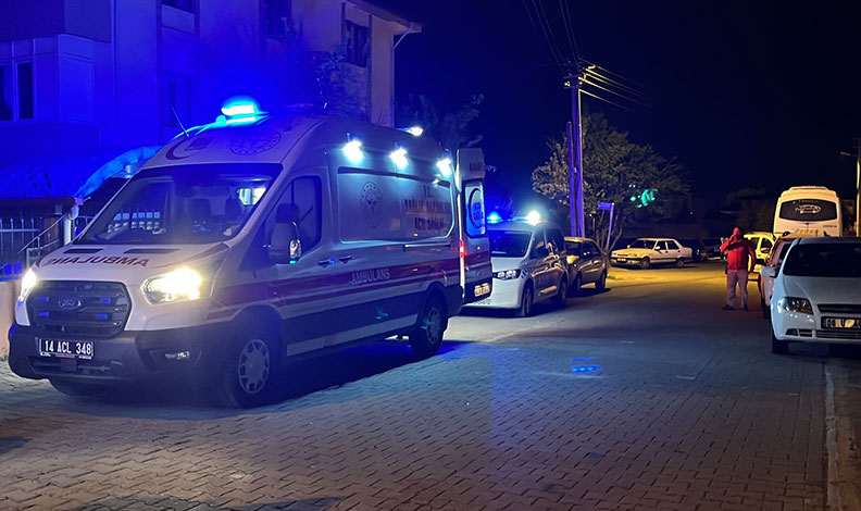 Damat dehşeti: Karısını ve kayınpederini bıçaklayarak öldürdü
