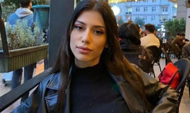 Ayşenur’un katiline iyi hal indirimli müebbet hapis