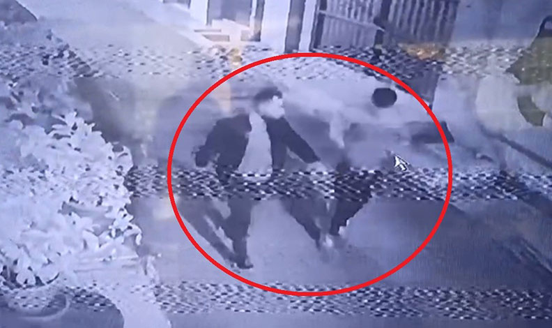 Bursa’da sevgilisinin canı sıkıldı diye otomobil çaldı