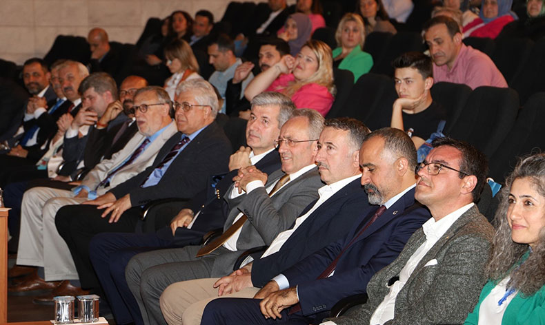 Bursa’da ’21. Yüzyılda Öğretmen Olmak’