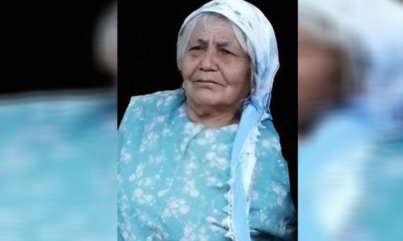 Hayvanlarına bakarken düşen kadın hayatını kaybetti