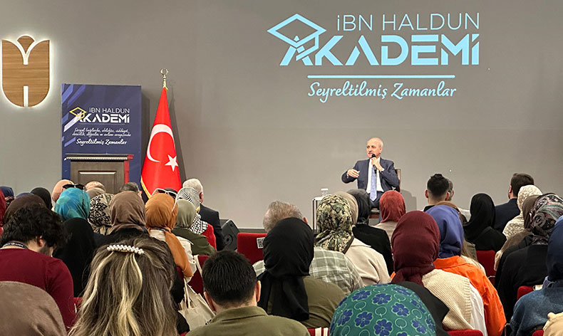 “Zulmü anlatmaya çalıştığında işlerine son verdiler”