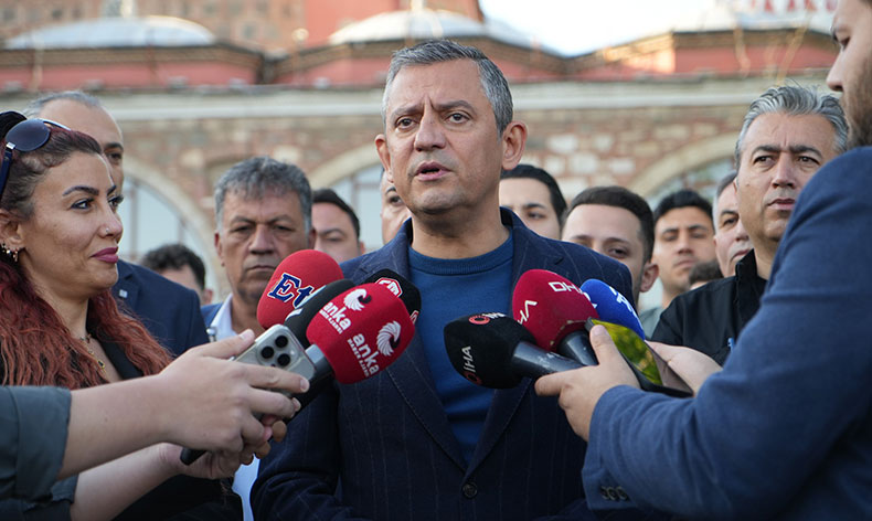 “Devletle millet karşı karşıya gelirse millet kazanır”