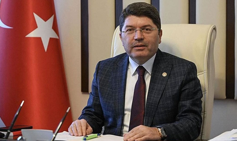 “İdeolojik çalışmaların içerisinde bulundular”
