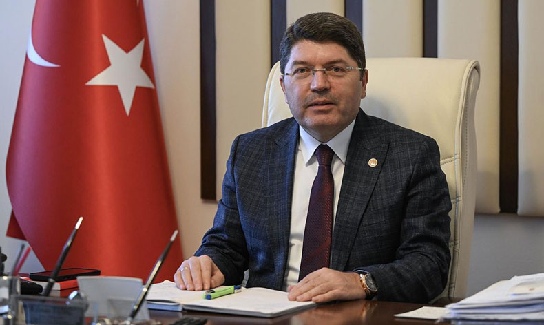 “İsrail, örgüt gibi hareket ediyor”