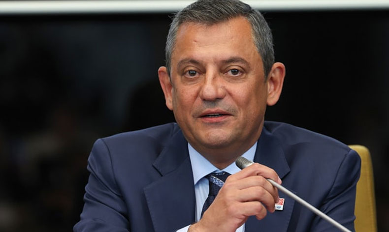 “Bu görüşme nezaket ziyareti değil”