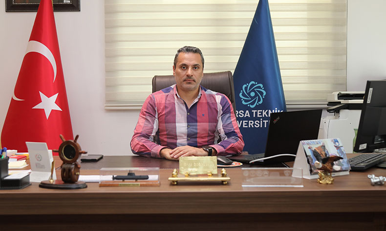 BTÜ gemi kazalarına karşı uyardı