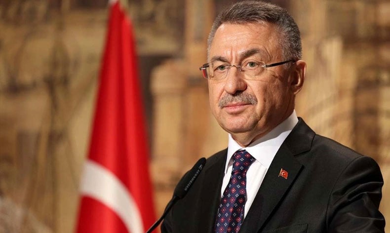 TBMM Dışişleri Komisyonu Başkanı Azerbaycan’da