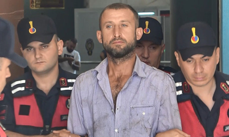 “Orman sevdalısıyım” diyen sanığa 8 yıl hapis