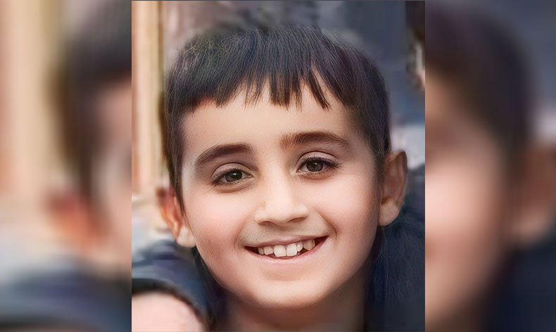 11 yaşındaki çocuk hayatını kaybetti