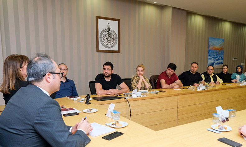Hitit Üniversitesi’nde bölgesel kalkınma odaklı çalışmalar