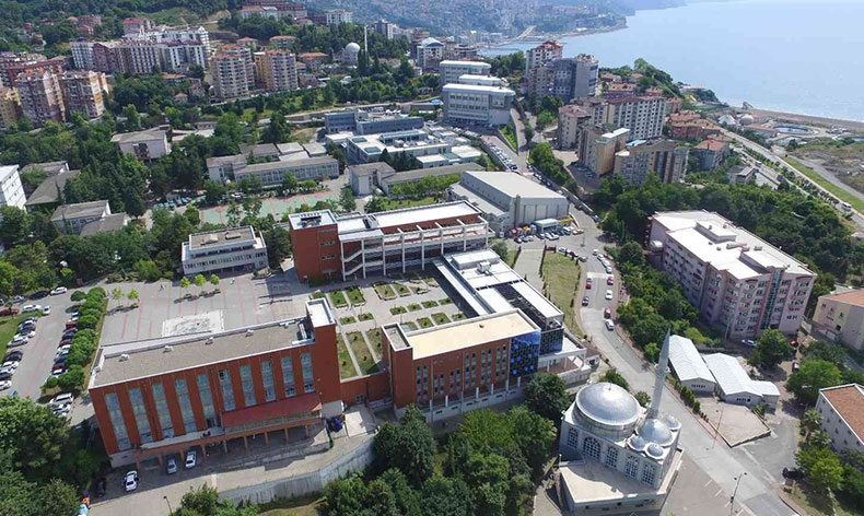 Zonguldak Bülent Ecevit Üniversitesi iki yeni bölüm