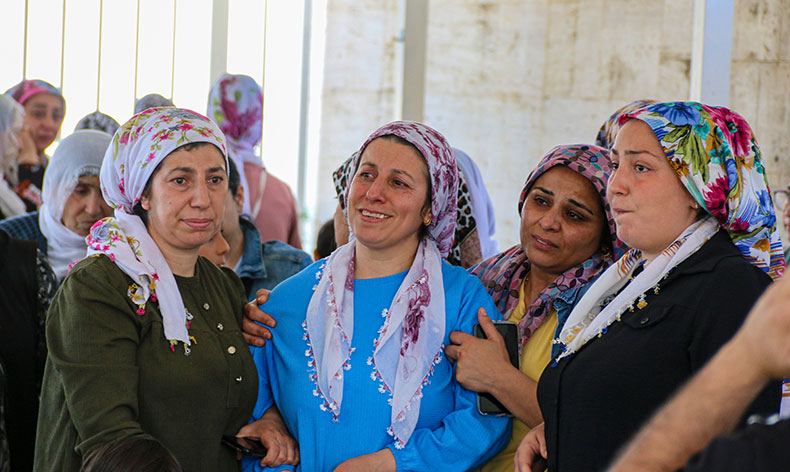 Paten, 14 yaşındaki Berat’ı hayattan kopardı