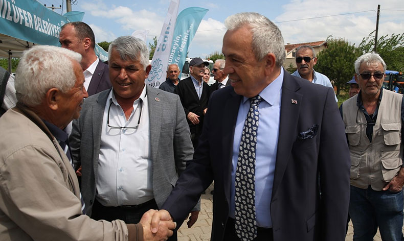 Helvalar şifa için yenildi