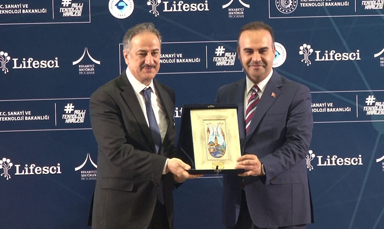 “62 milyar liradan fazla yatırımı harekete geçirdik”