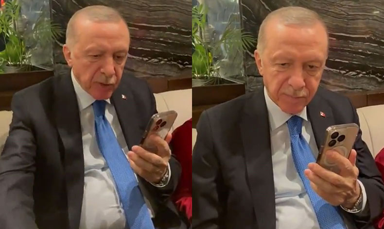 “Zaferin küçüğü büyüğü olmaz”
