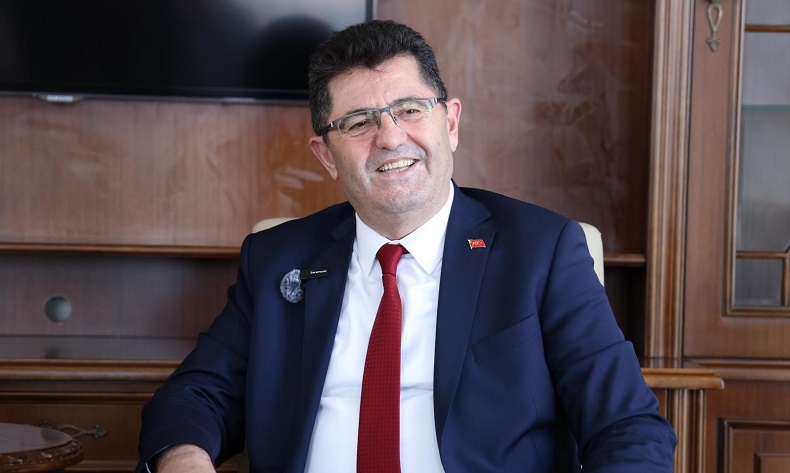 Çekmeköy’de yeni dönem başladı