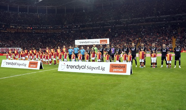 Alanyaspor – Galatasaray 16. randevuda