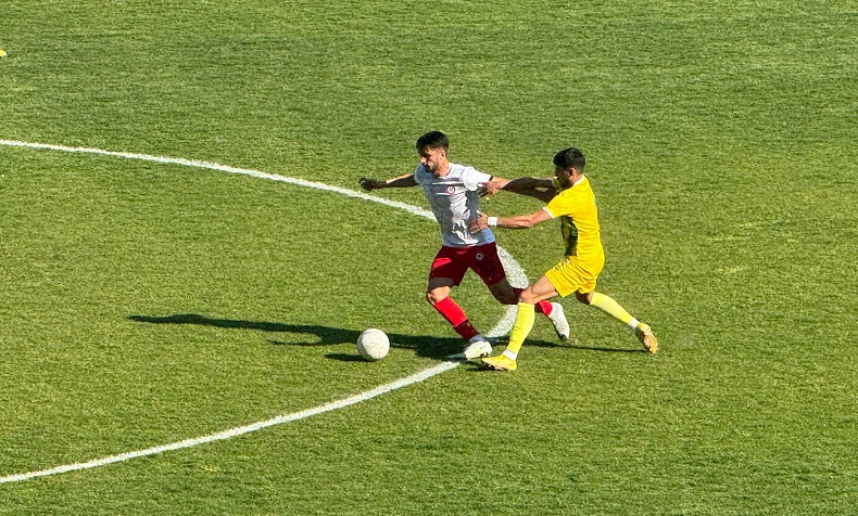 TFF 2. Lig: Zonguldak Kömürspor: 4 – Adıyaman Futbol Kulübü: 1