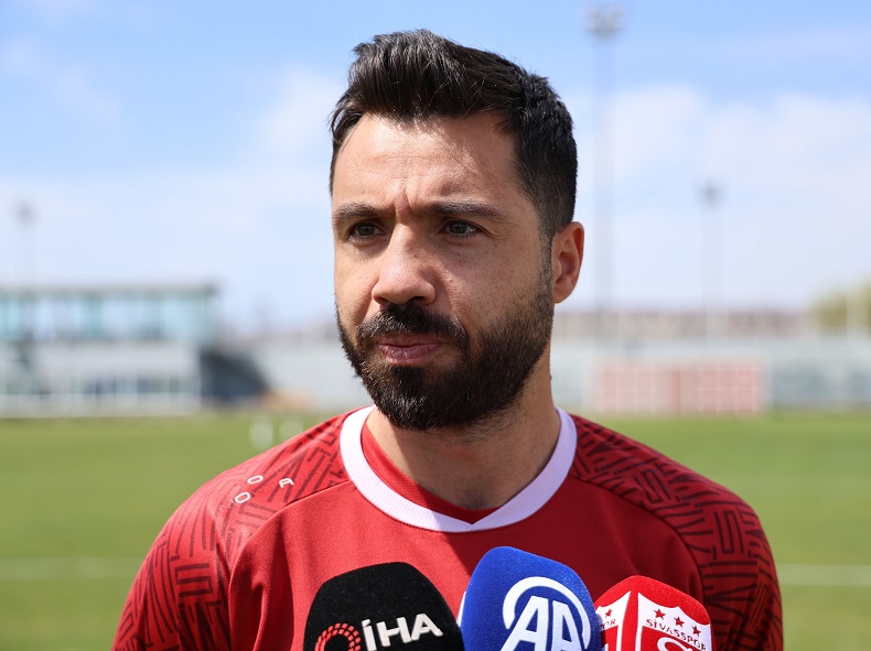 İbrahim Akdağ: "Fenerbahçe’yi iyi analiz edeceğiz"