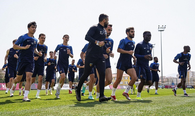 Kayserispor’a para cezası var