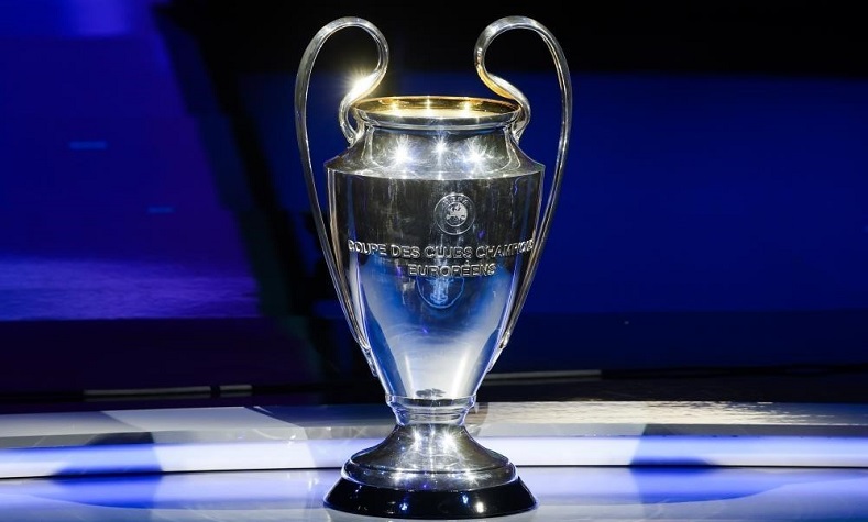 UEFA Şampiyonlar Ligi’nde yarı final aşaması yarın başlayacak