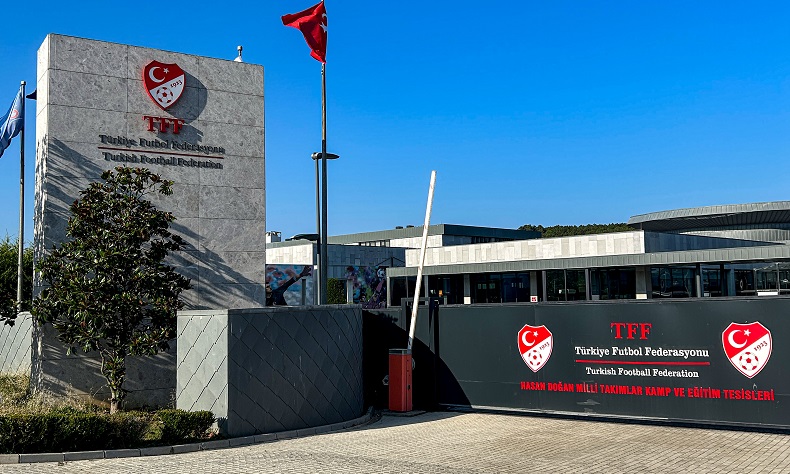 TFF’den Türk vatandaşlarına EURO 2024 öncesi Schengen uyarısı