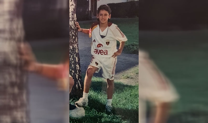Hakan Çalhanoğlu: “Galatasaray’a duyduğum sevgiyi, saygıyı hiçbir zaman saklamadım”