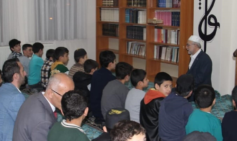 Pasinler’de Ramazan bereketi