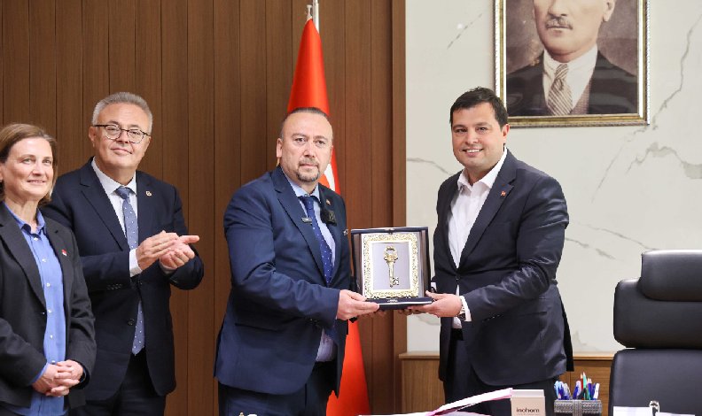 “35 yıllık hasret sona erdi”