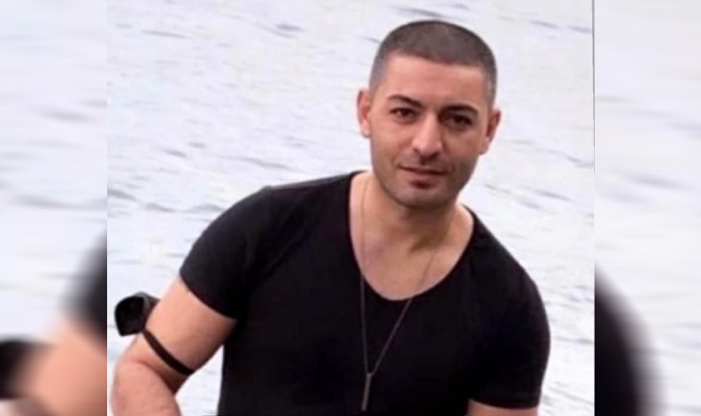 Yangında vefat eden genç Erzincan’da toprağa verilecek