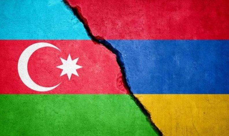 Ermenistan yine ateşkesi ihlal etti