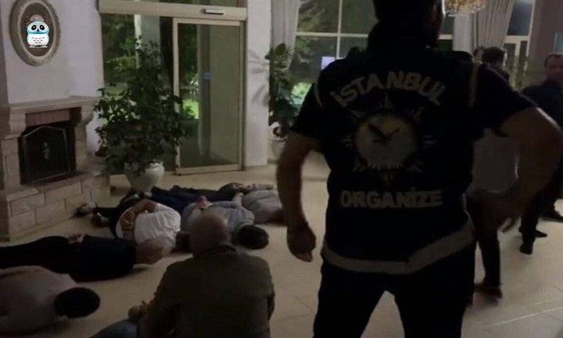 ‘Şahinler’ lideri Mehmet Şahin’e 305 yıla kadar hapis talebi