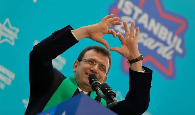 İmamoğlu’ndan seçim sonrası açıklama