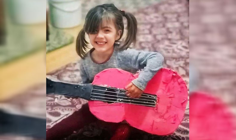 4 yaşındaki kuzenini boğazını keserek öldürdü