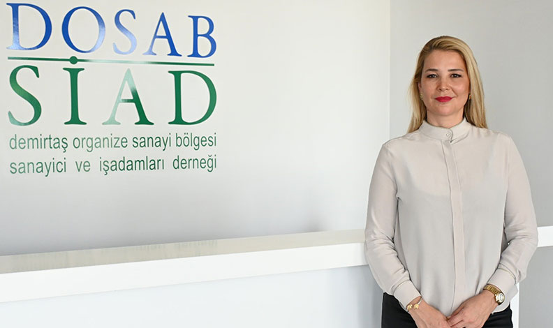 “Türkiye’nin rakibi Avrupa ülkeleridir”