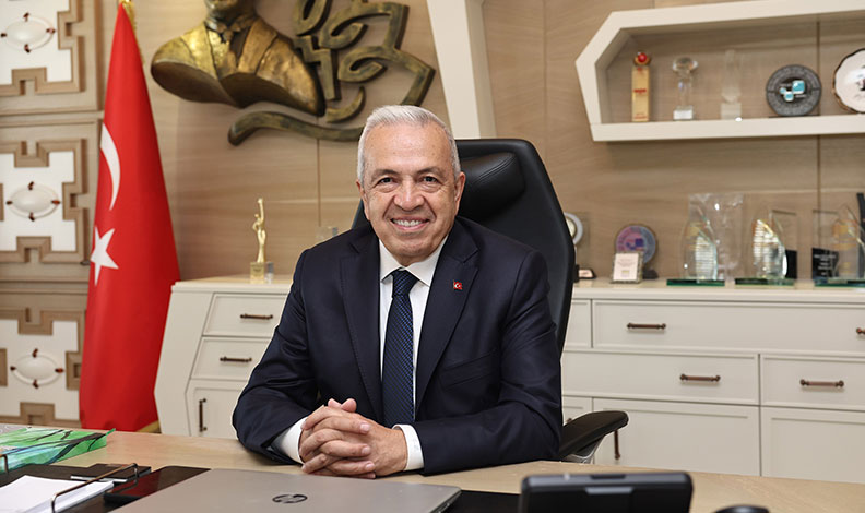 Nilüfer Belediyesi’nde başkan yardımcıları belli oldu