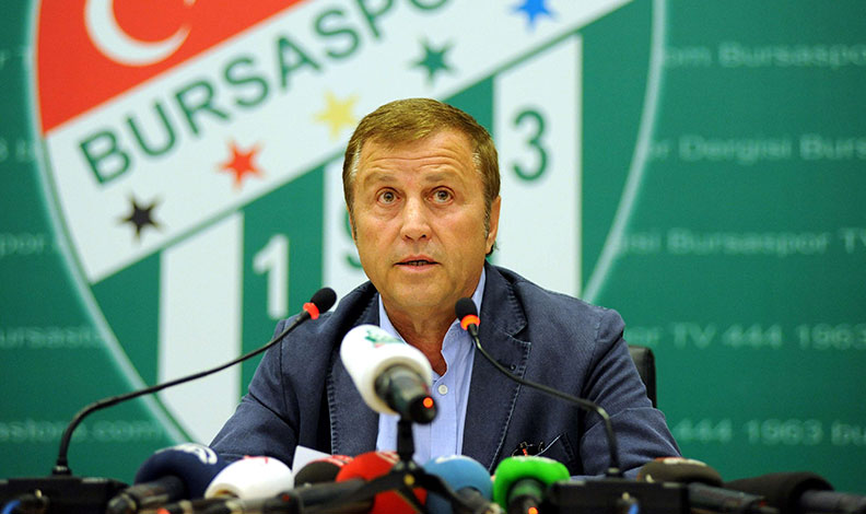 “Unutulmayacaksın şampiyon başkan”