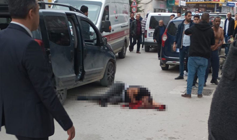 Bursa’da damat dehşeti! Eşinin abilerini öldürüp kaçtı